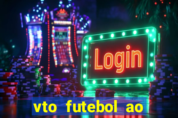 vto futebol ao vivo flamengo